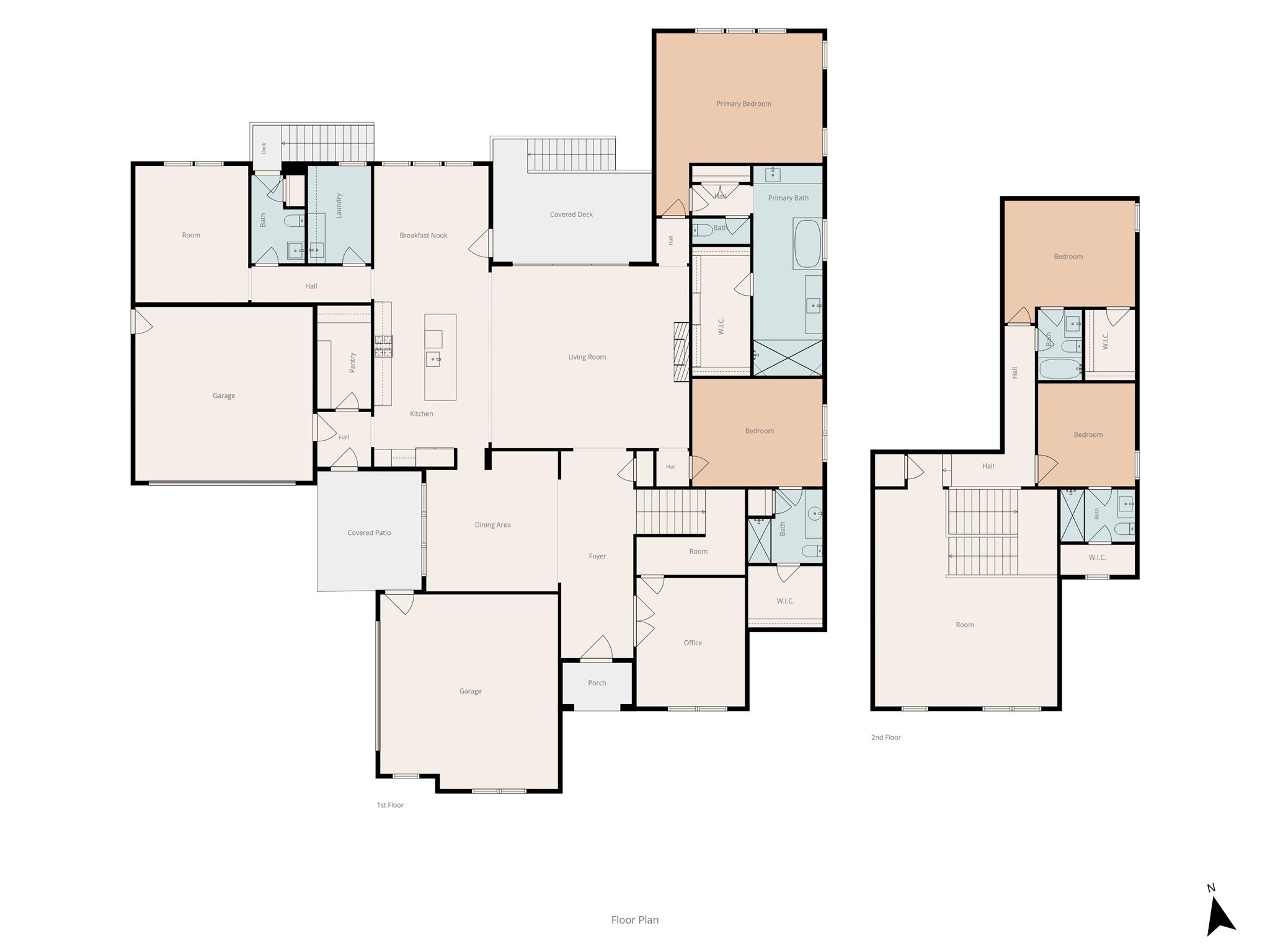 3733 Salento CV, Leander, TX 78641