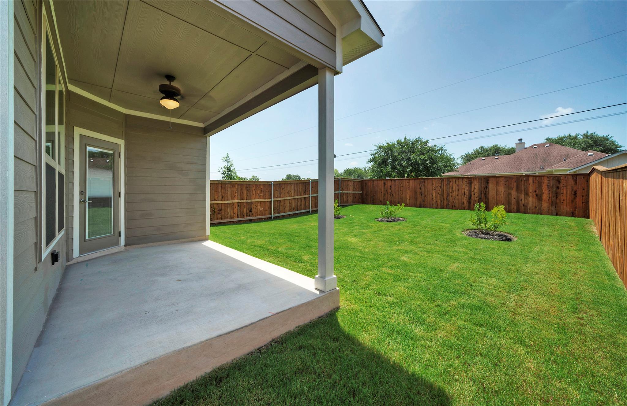 508 High Tech DR #B, Georgetown, TX 78626