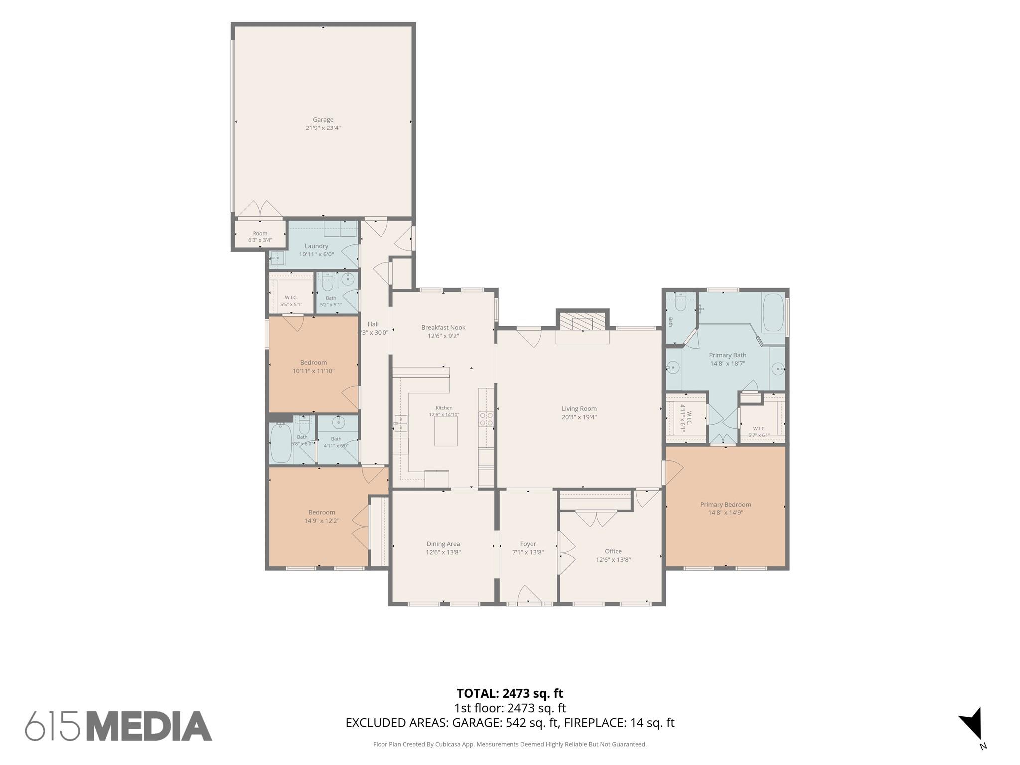113 Coleton DR, Copperas Cove, TX 76522
