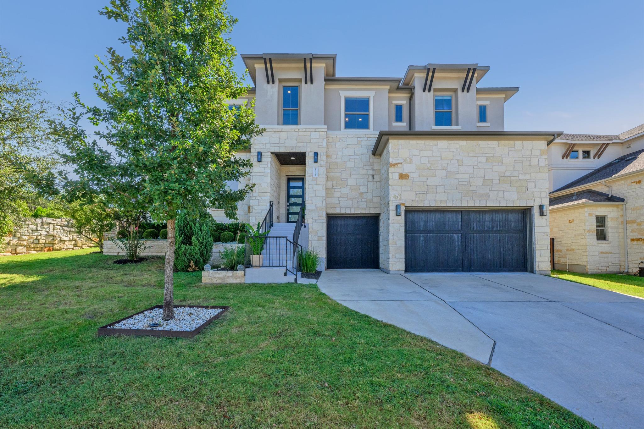 12801 Veronese DR, Austin, TX 78739