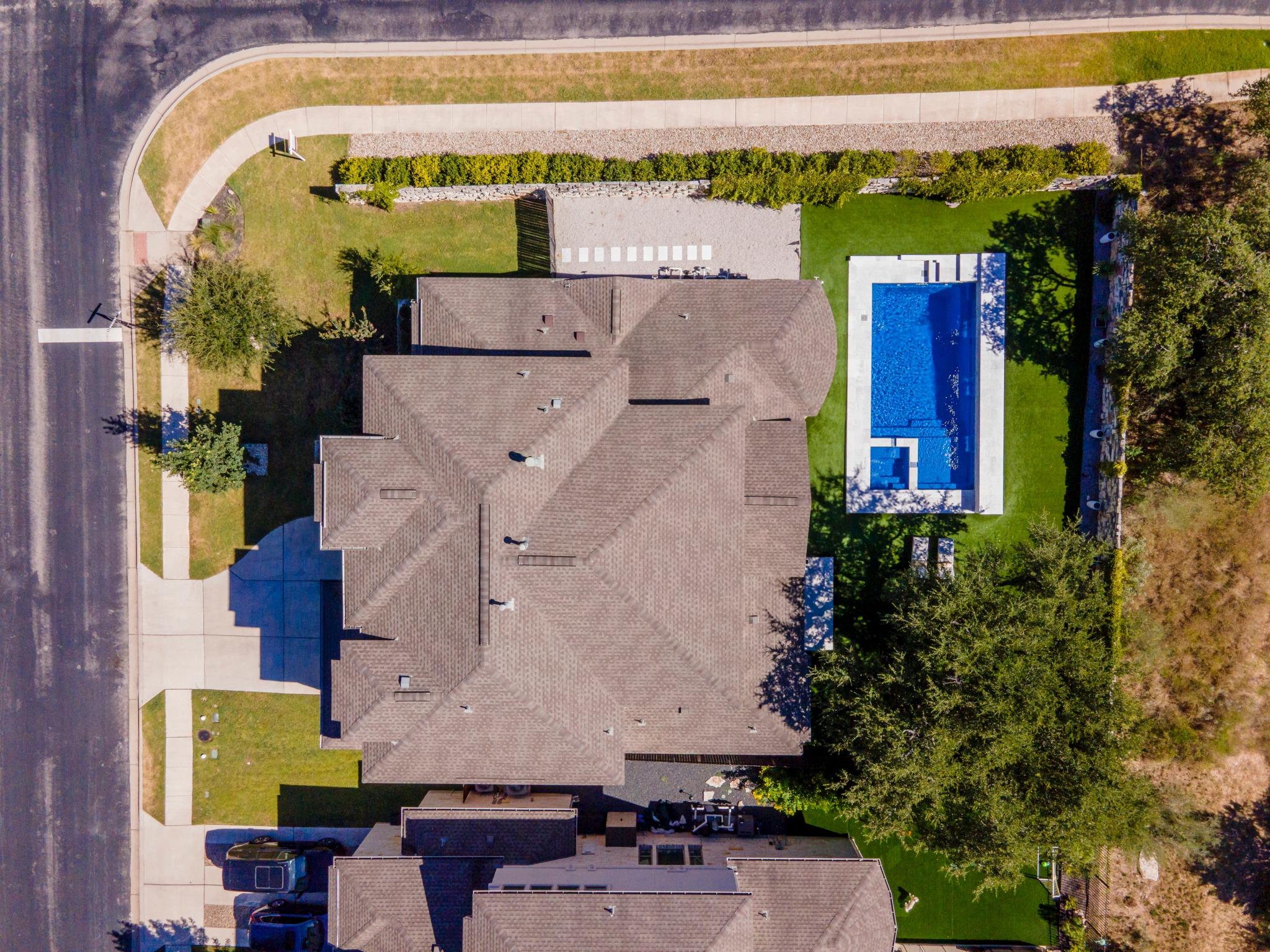 12801 Veronese DR, Austin, TX 78739
