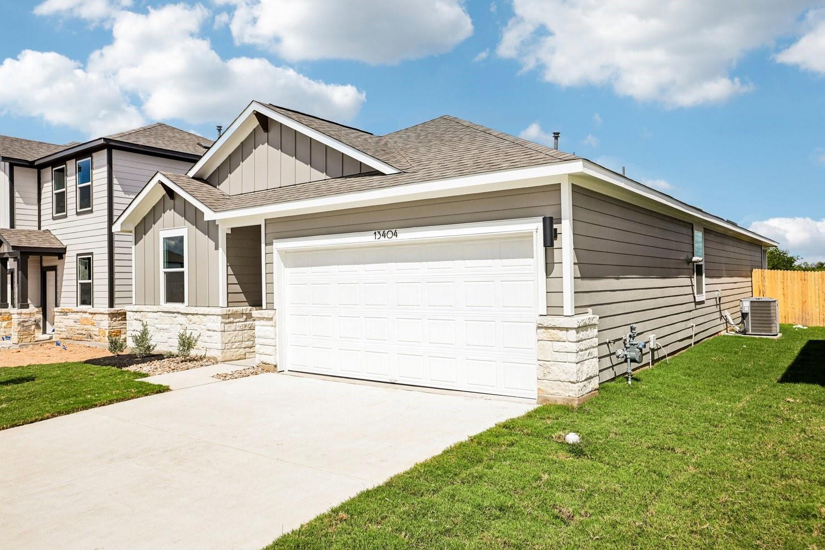 13404 Final Turn DR, Buda, TX 78610
