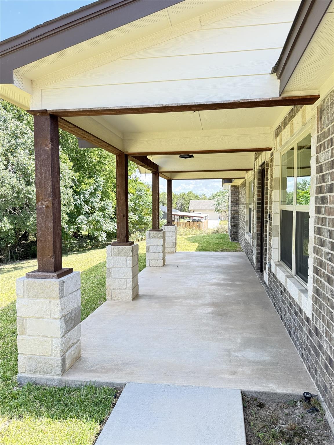 160 County Road 4745, Kempner, TX 76539