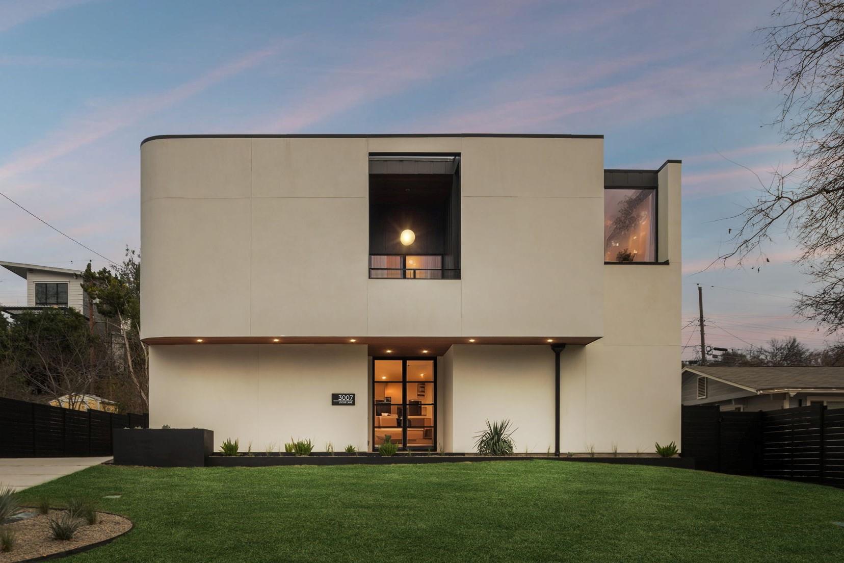 3007 Locke LN, Austin, TX 78704