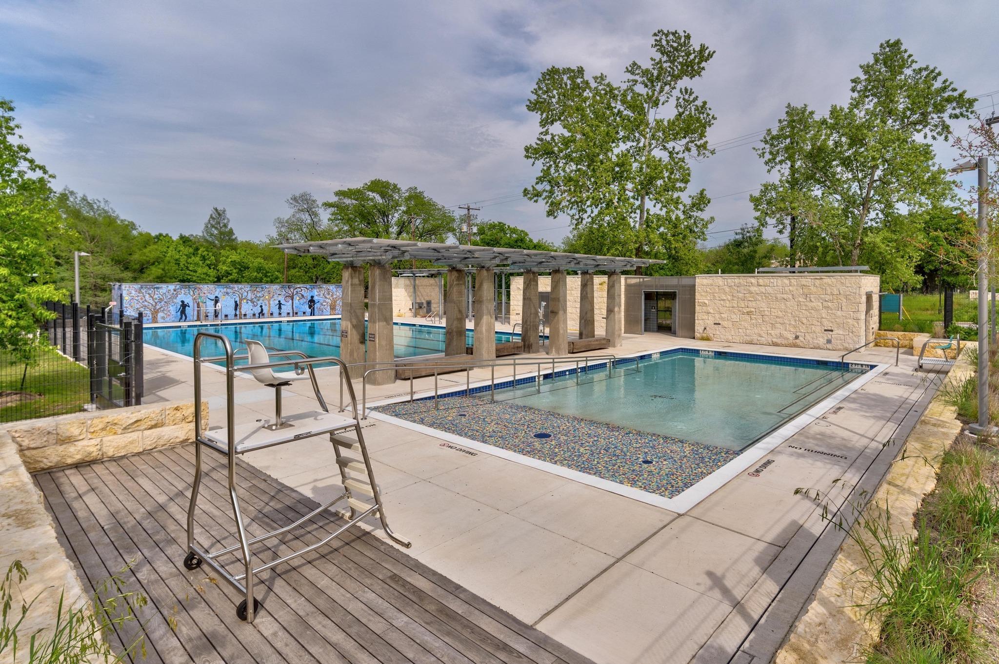 5513 Duval ST, Austin, TX 78751