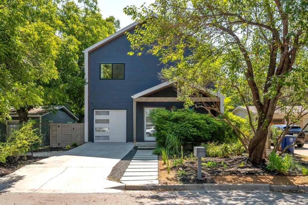 5513 Duval ST, Austin, TX 78751