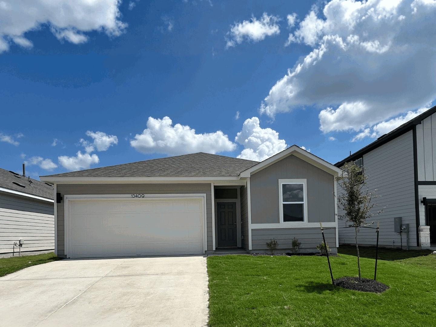 13409 Final Turn DR, Buda, TX 78610