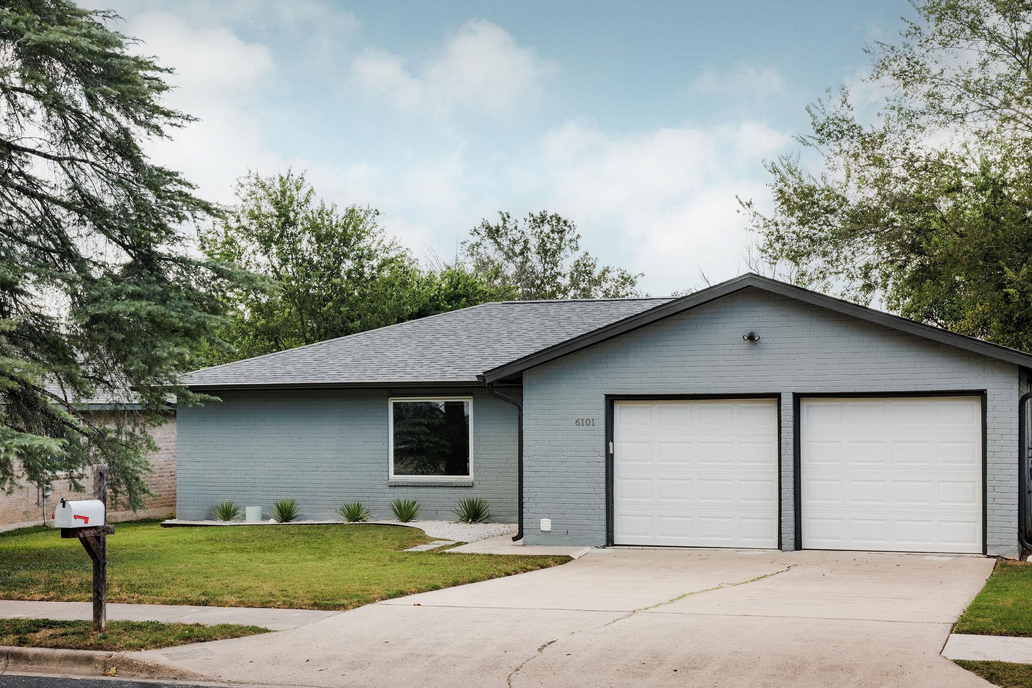 6101 London DR, Austin, TX 78745