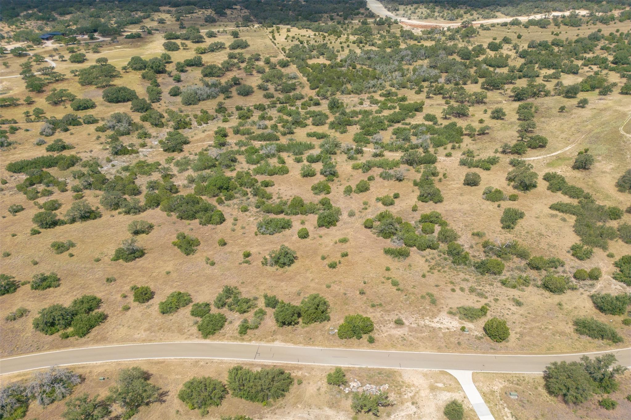 Lot 7 Summit Ridge TRL, Round Mountain, TX 78663