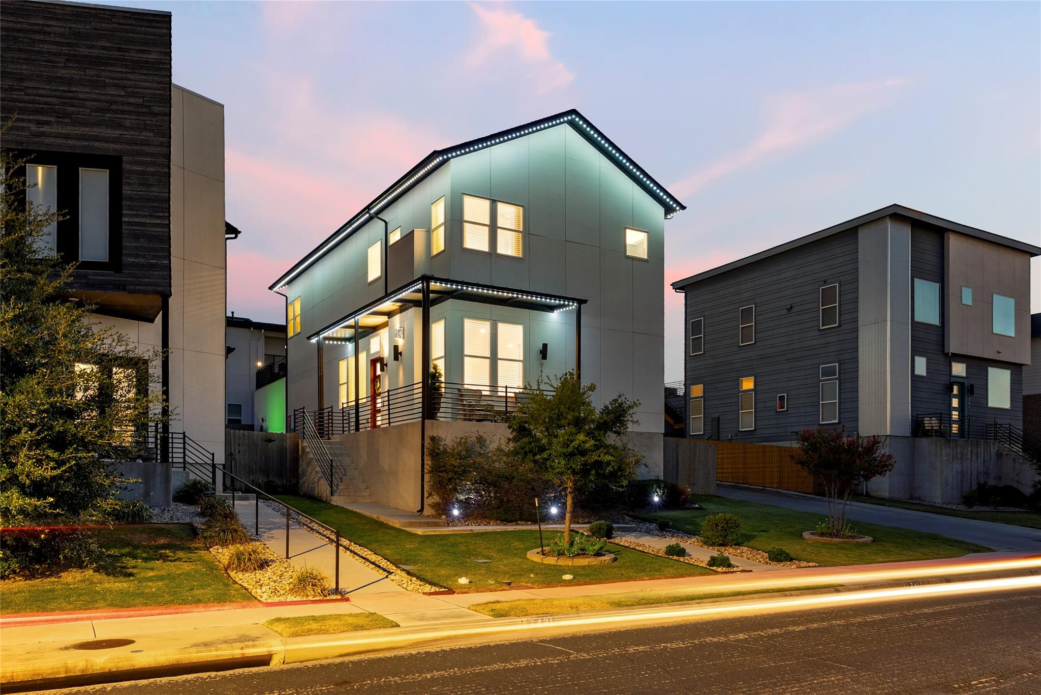7417 Cordoba DR, Austin, TX 78724