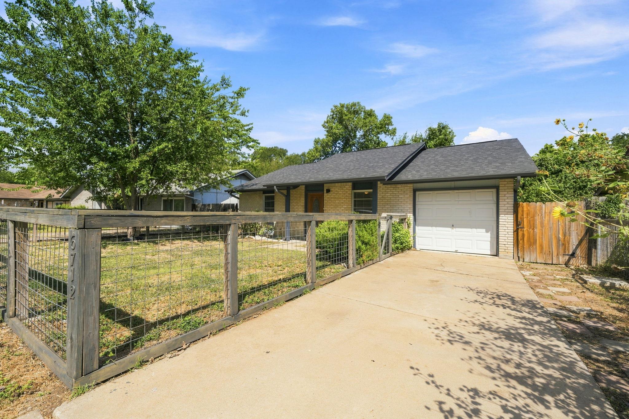 6712 Ripple Rn, Austin, TX 78744