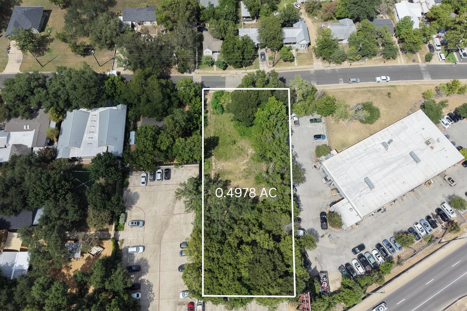 1317 Morgan LN, Austin, TX 78704