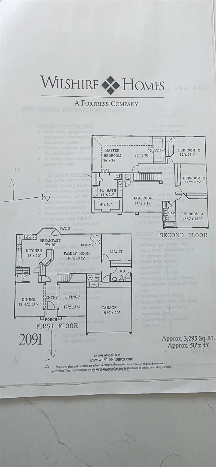 6025 Ronchamps DR, Round Rock, TX 78681