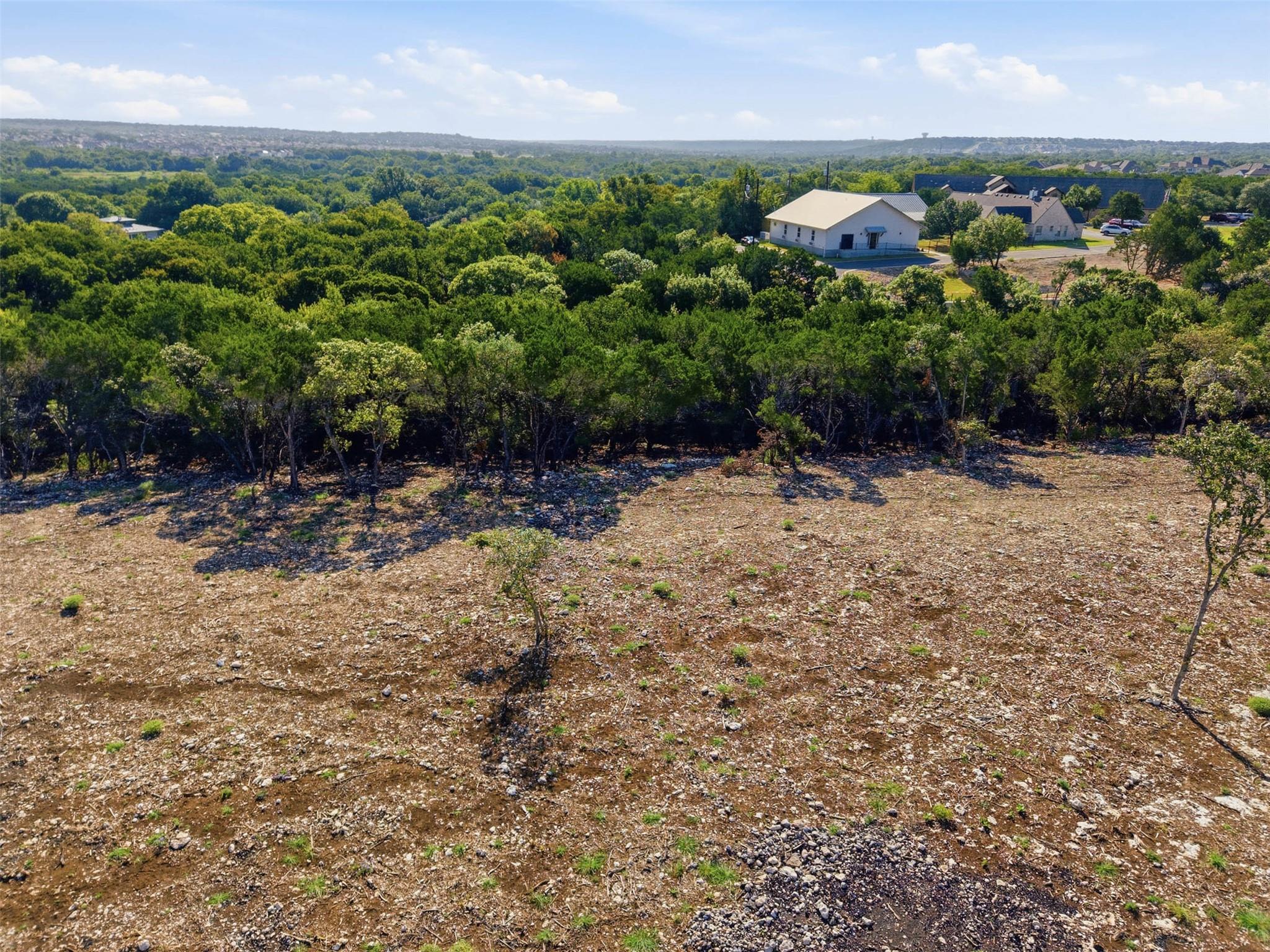 0 Riva Ridge DR, Leander, TX 78641