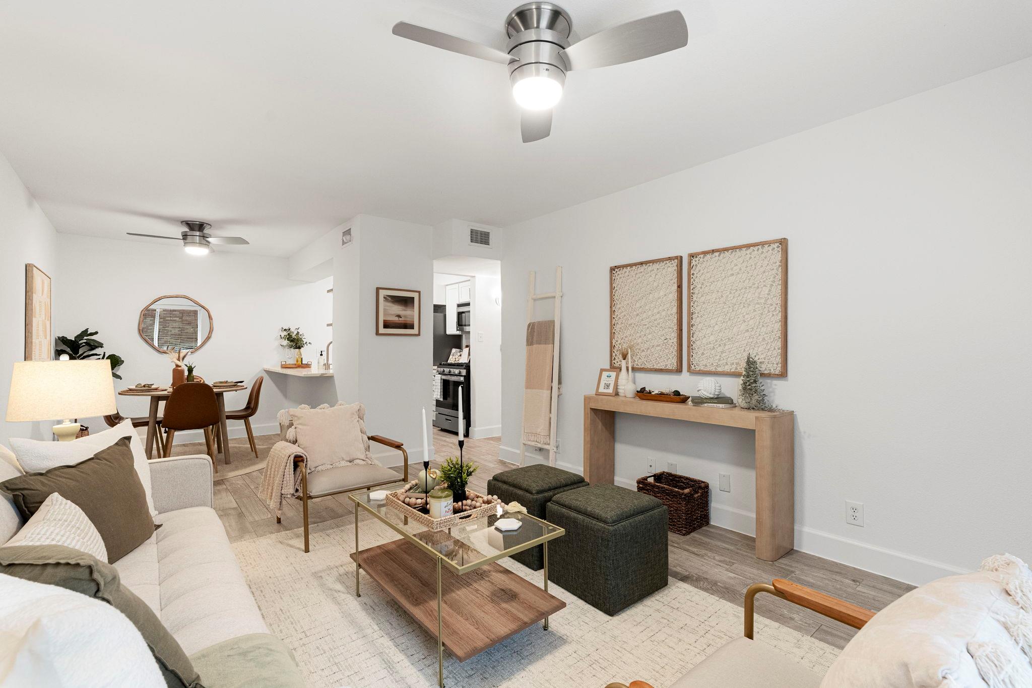 2020 S Congress Ave #2114, Austin, TX 78704