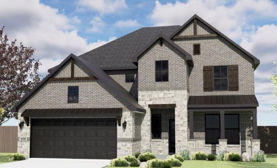 222 Shining Spark TRL, Cedar Creek, TX 78612