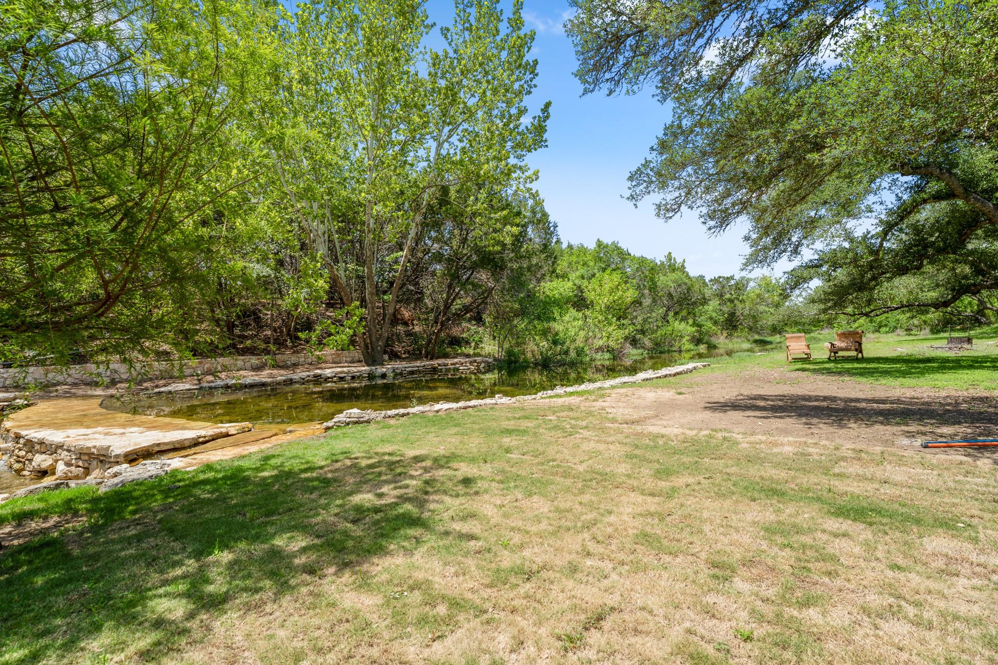 5115 Twin Acres DR, Austin, TX 78738
