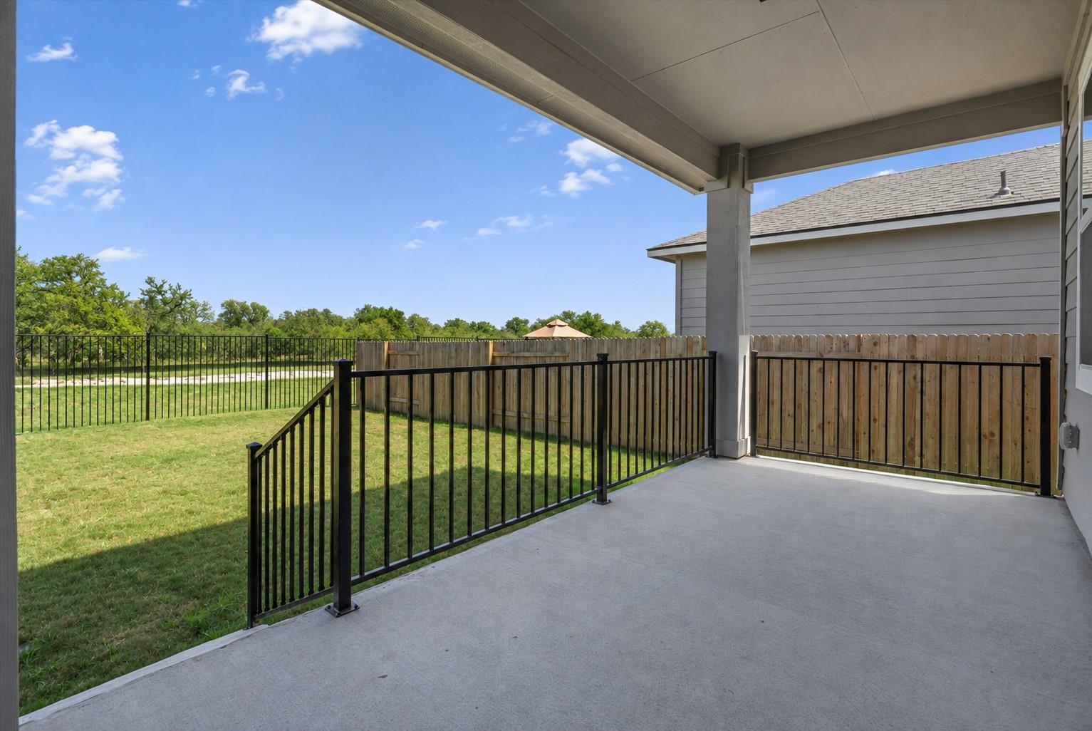 453 Gaida Loop, Georgetown, TX 78628