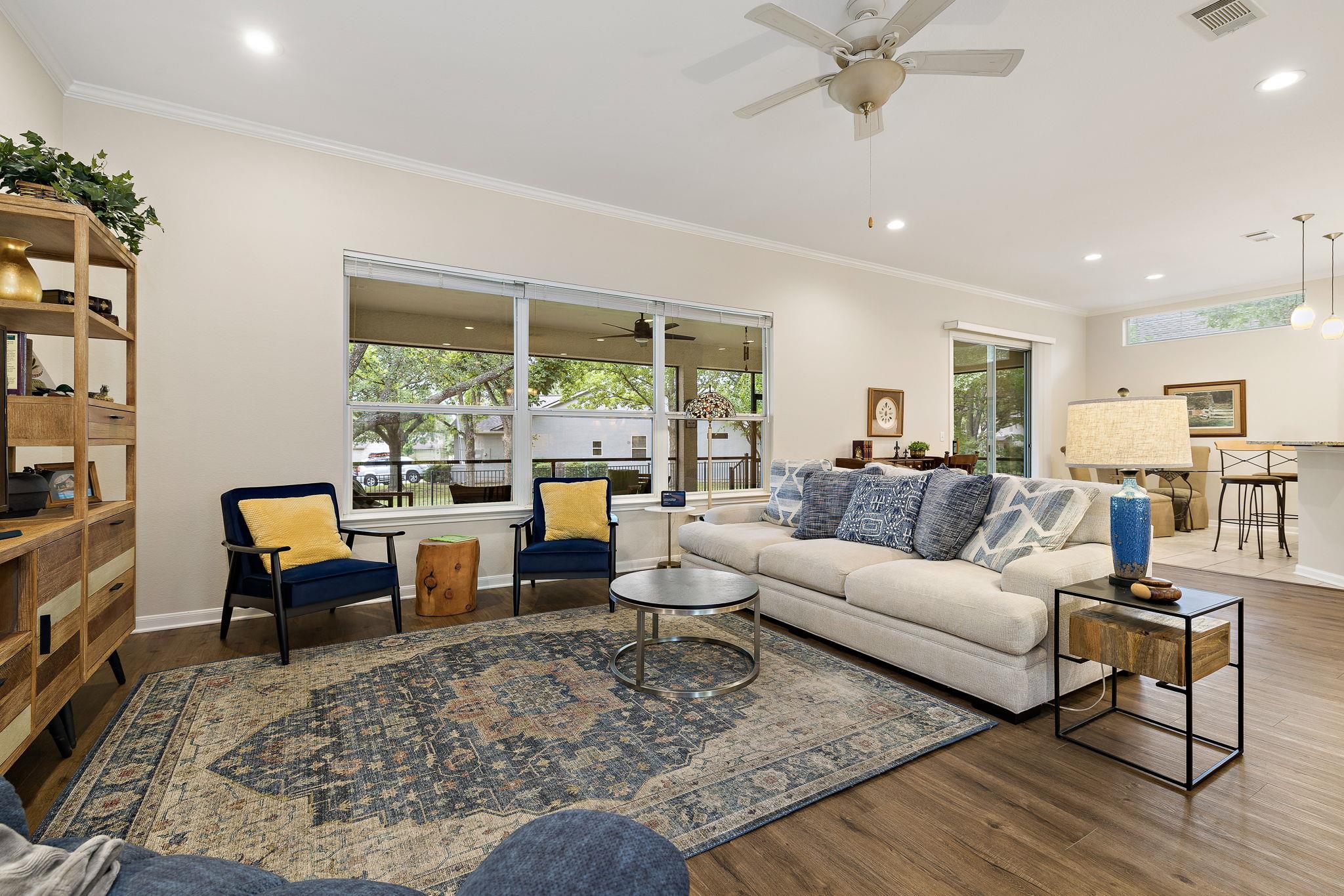 111 Elderberry ST, Georgetown, TX 78633