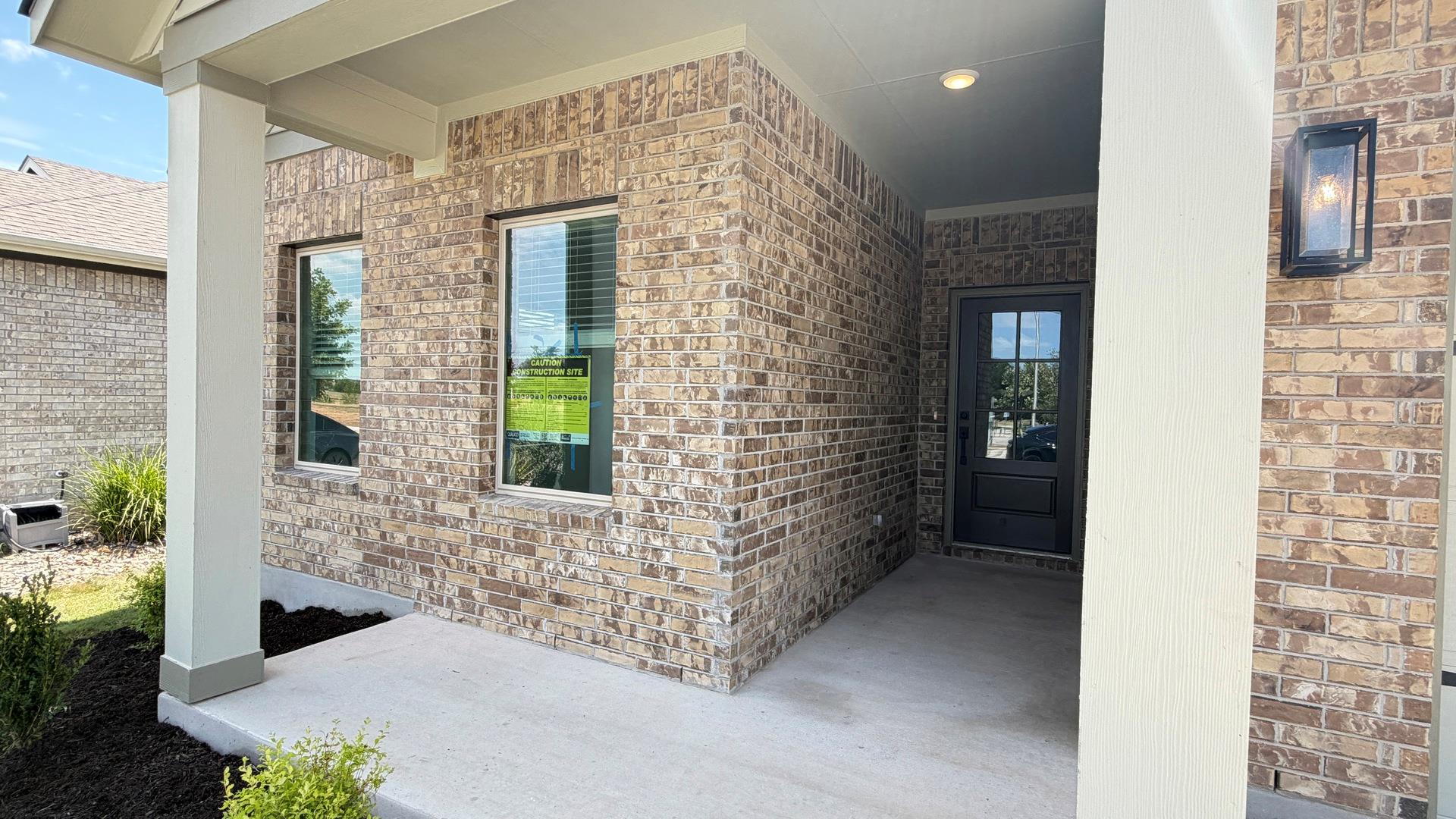 12421 Cockatto XING, Manor, TX 78653