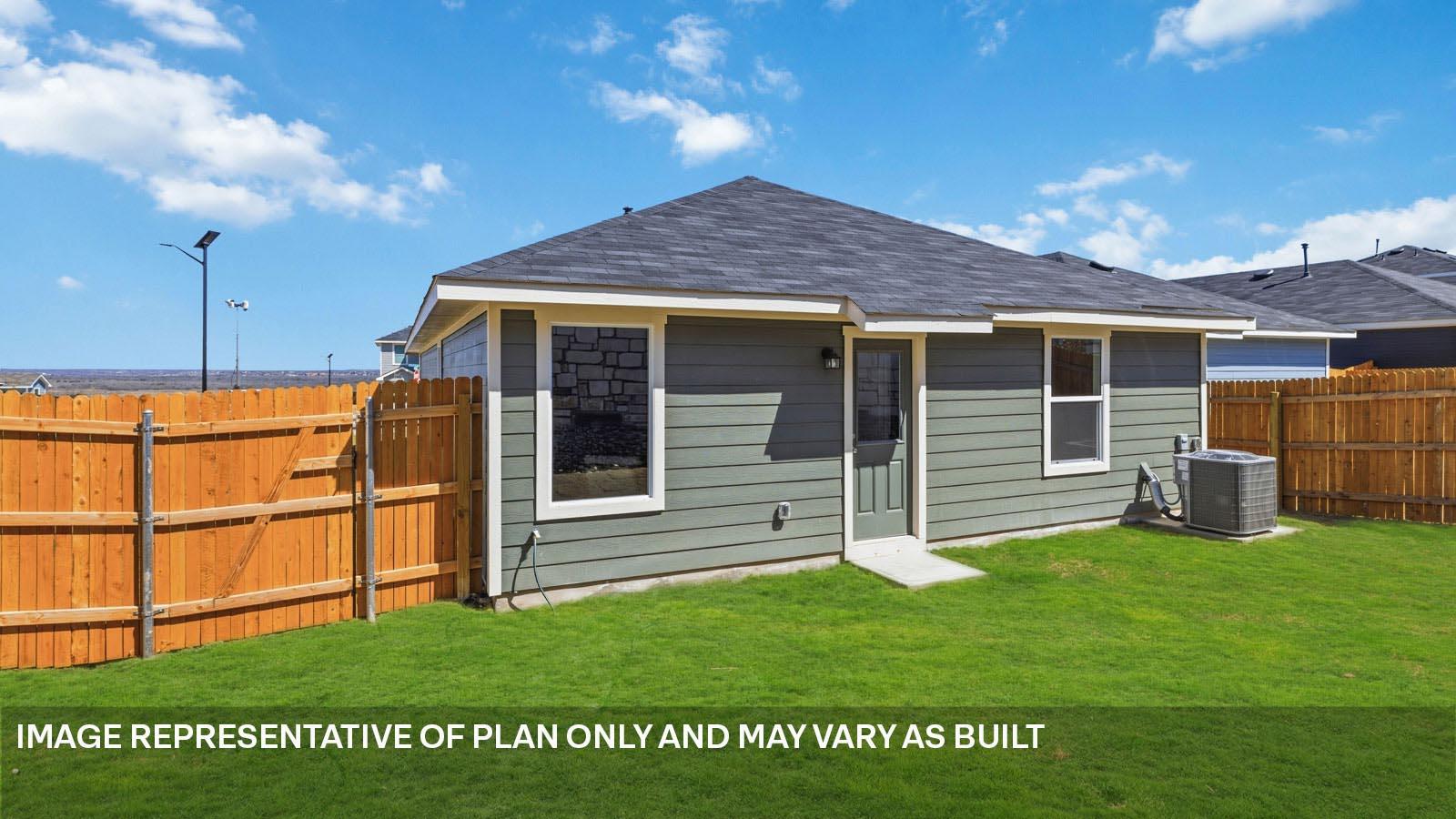 208 Orange Flame BLVD, Kyle, TX 78640