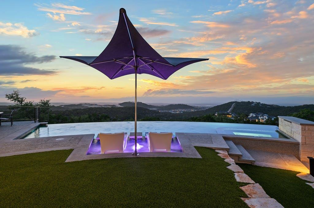 411 Treasure Peak Ps, Austin, TX 78738