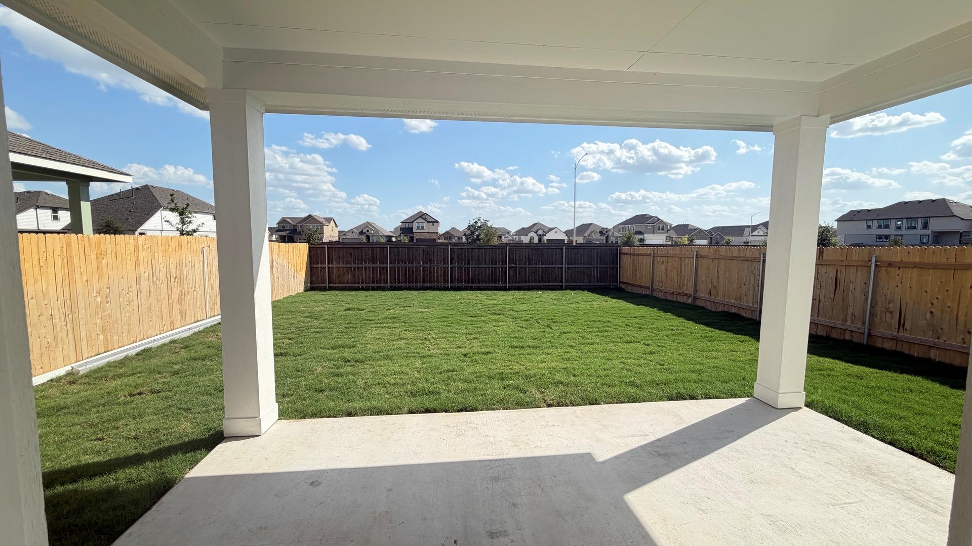 12529 Sea Gull Way, Manor, TX 78653