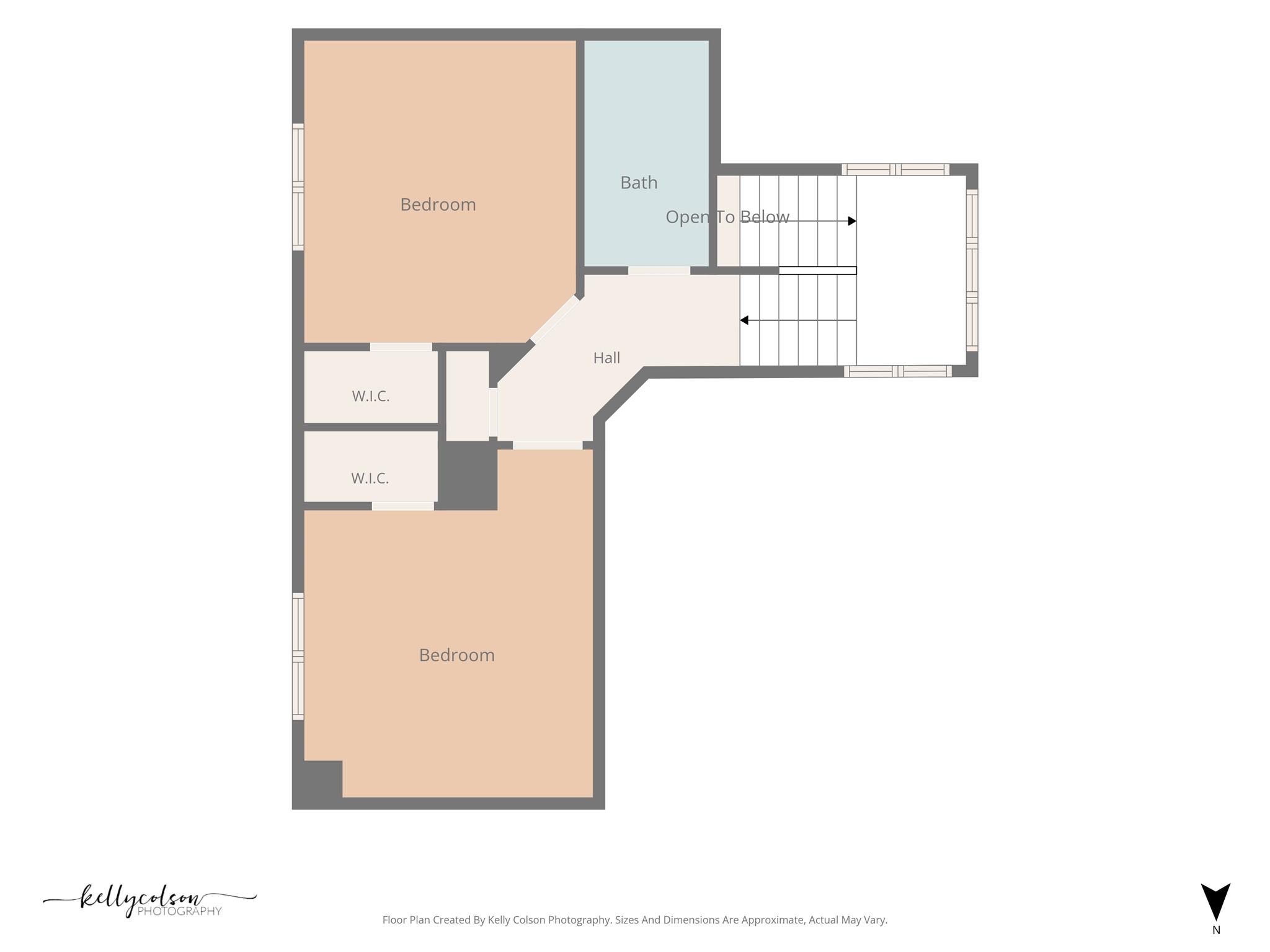 5915 Principale DR, Pflugerville, TX 78660