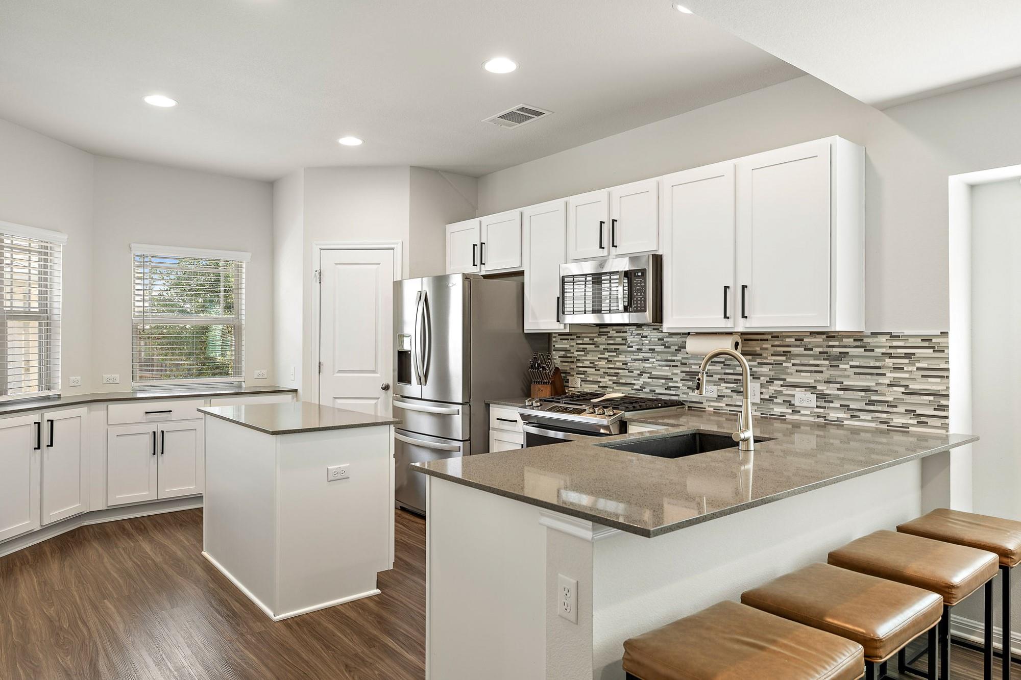 5915 Principale DR, Pflugerville, TX 78660
