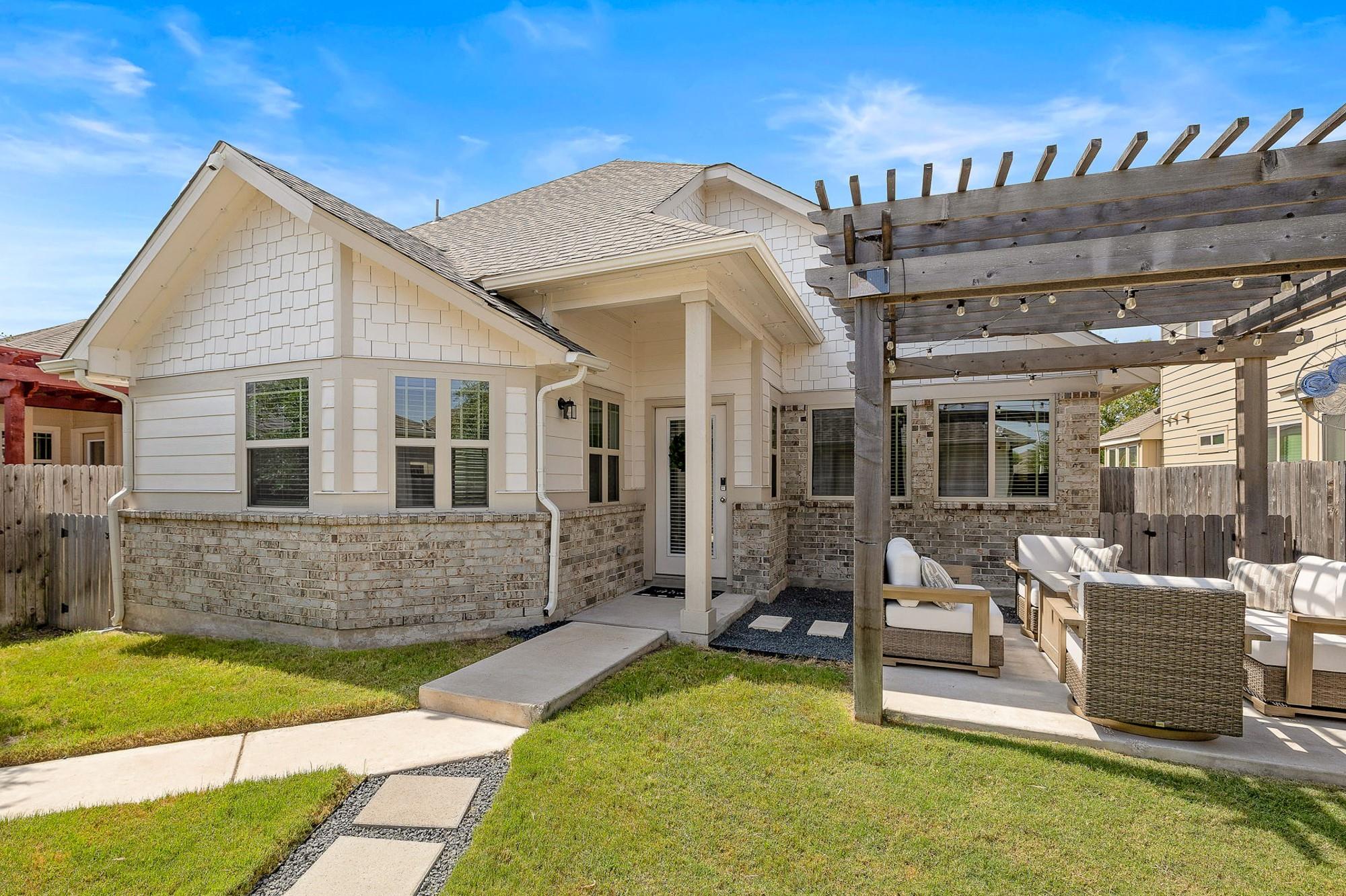 5915 Principale DR, Pflugerville, TX 78660