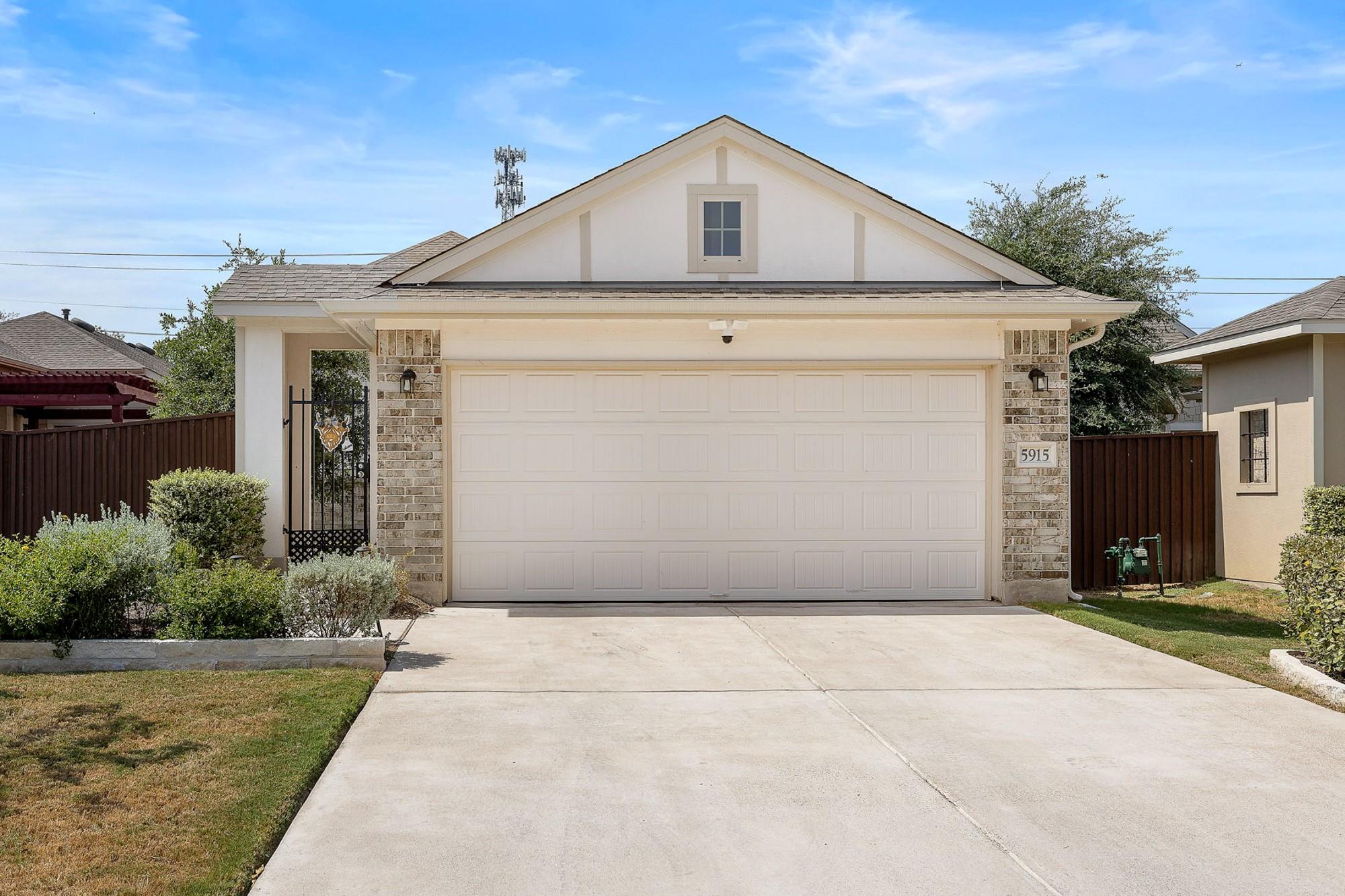 5915 Principale DR, Pflugerville, TX 78660