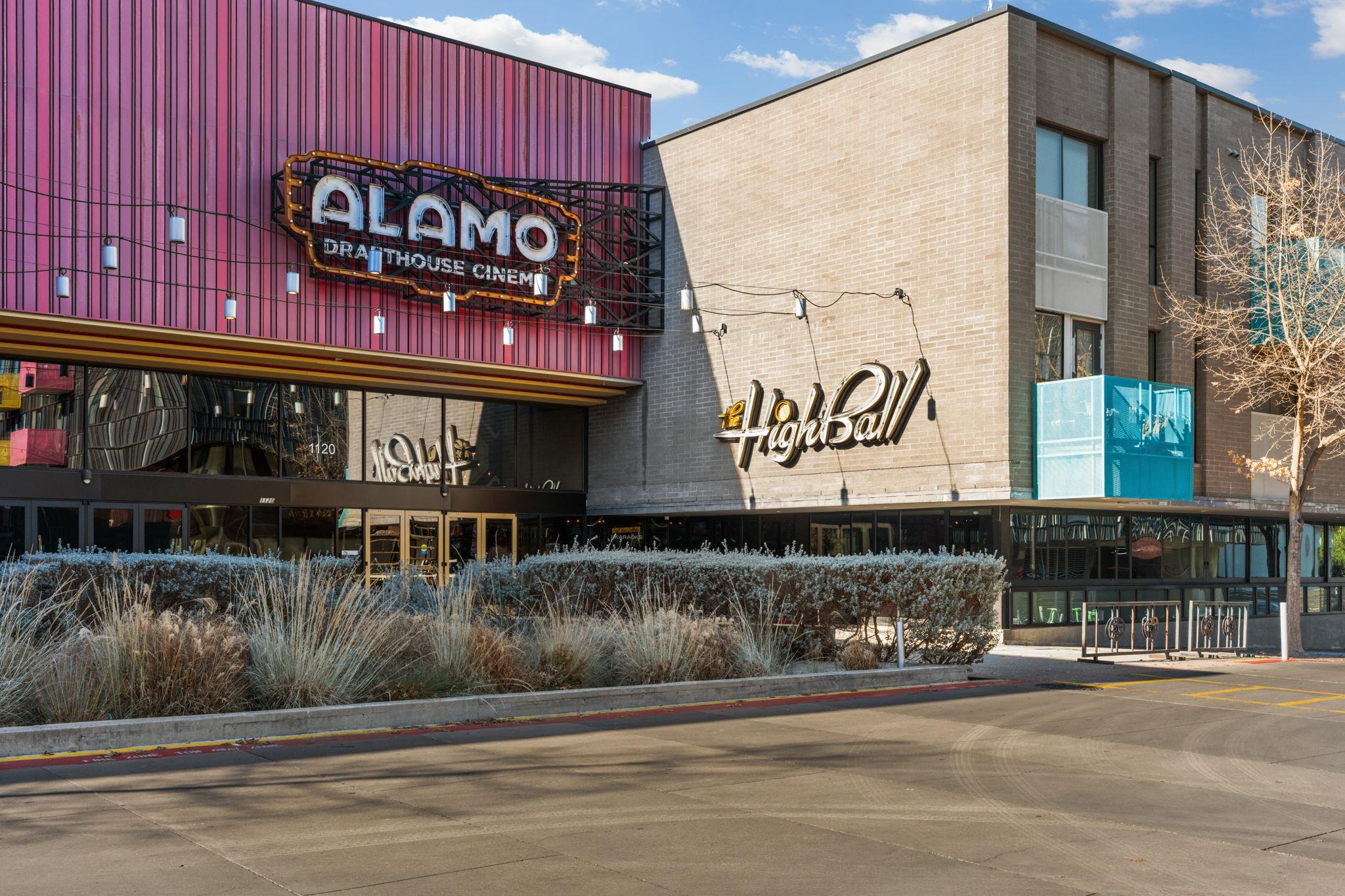 1307 Kinney Ave #124, Austin, TX 78704