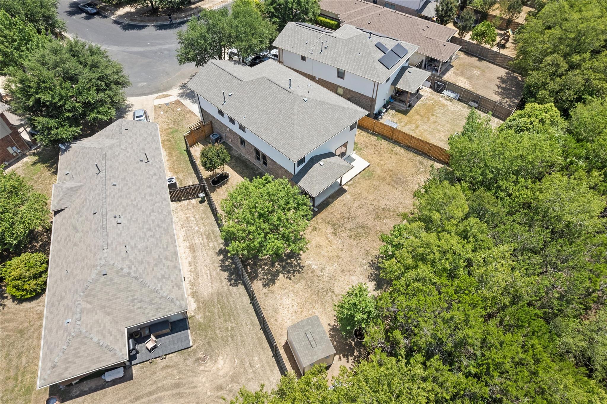 10936 Short Springs DR, Austin, TX 78754