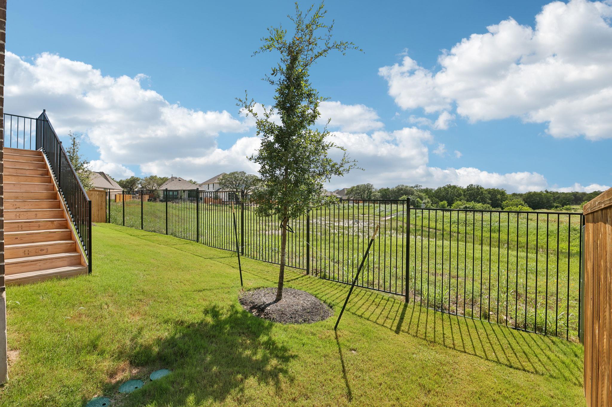 276 Prickly Poppy Loop, Kyle, TX 78640