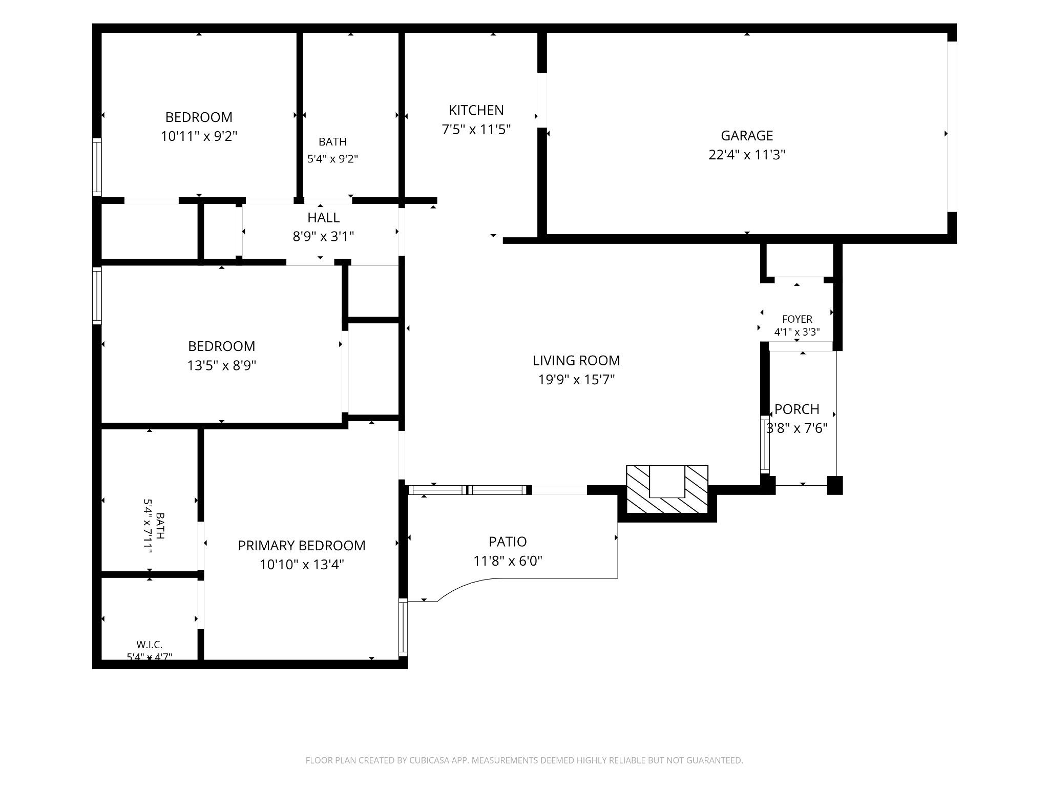 904906 Hyridge ST, Round Rock, TX 78664
