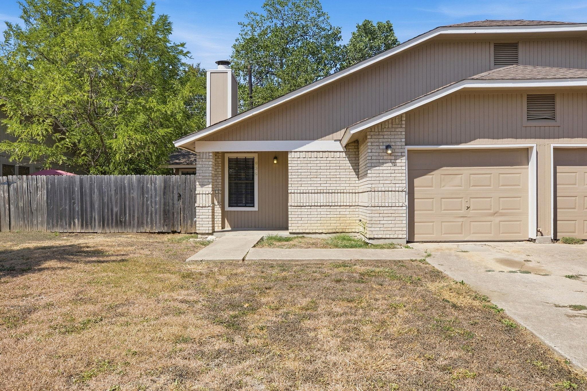 904906 Hyridge ST, Round Rock, TX 78664