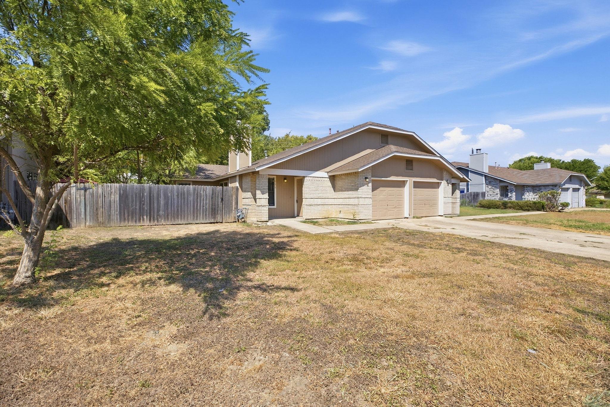 904906 Hyridge ST, Round Rock, TX 78664