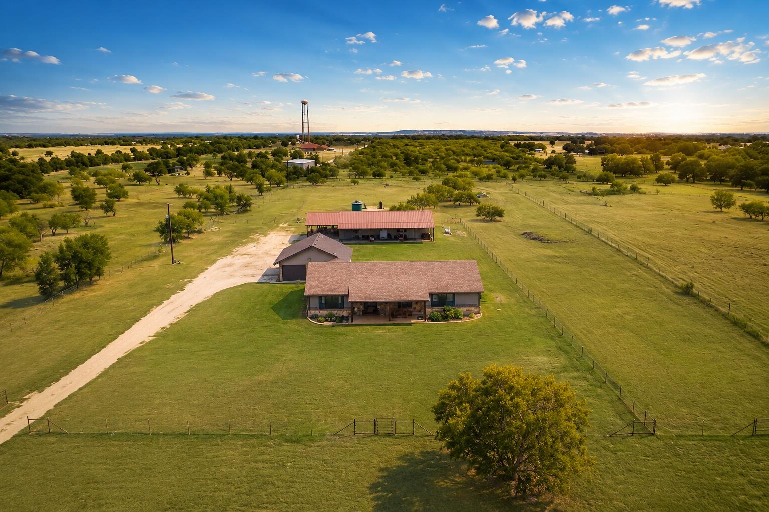 19892 Vilas RD, Holland, TX 76534
