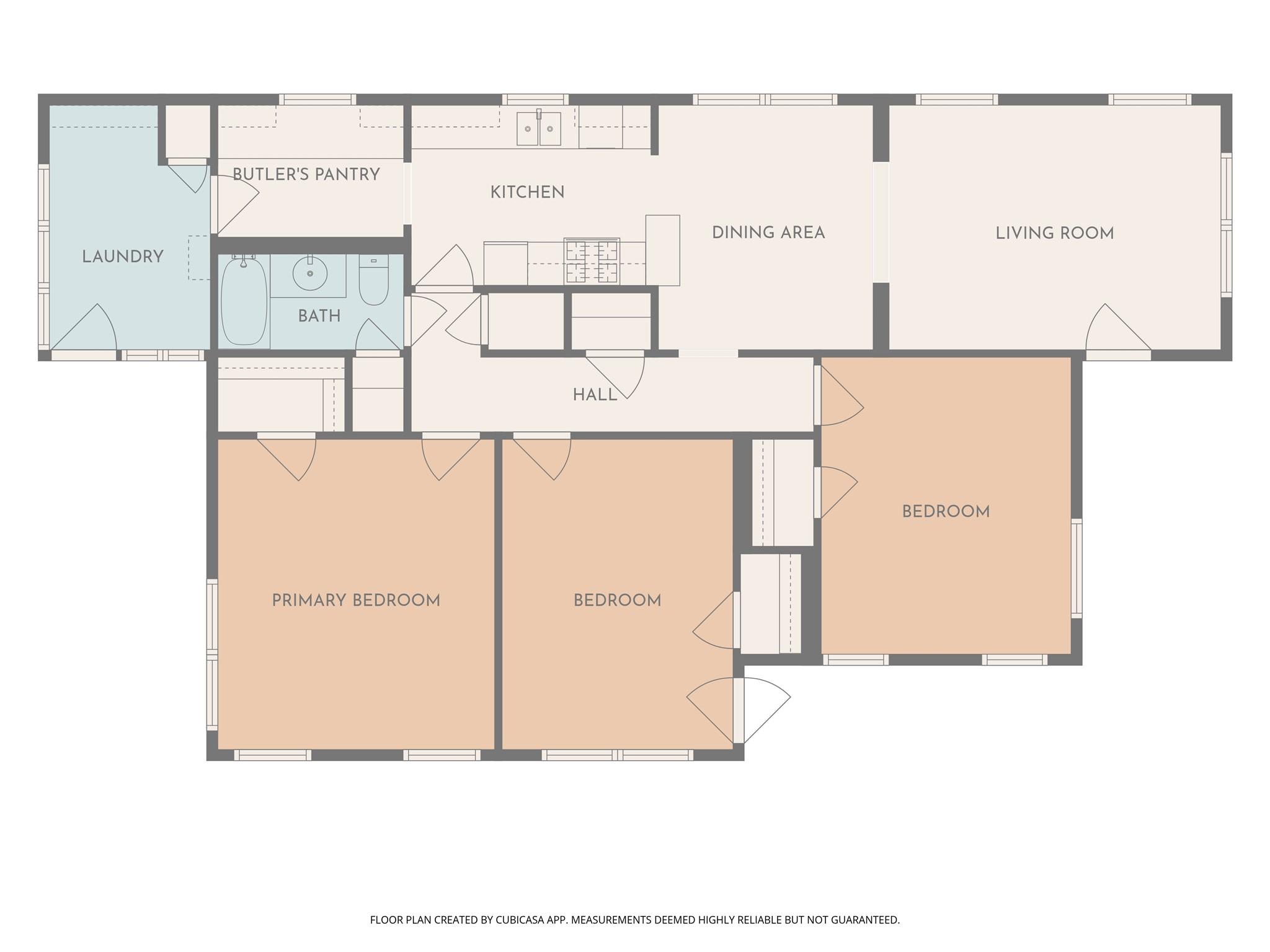 1011 E 45th ST, Austin, TX 78751