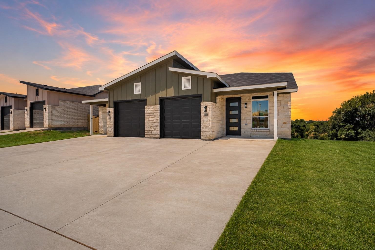 1213 Lone Pine Way, Killeen, TX 76543