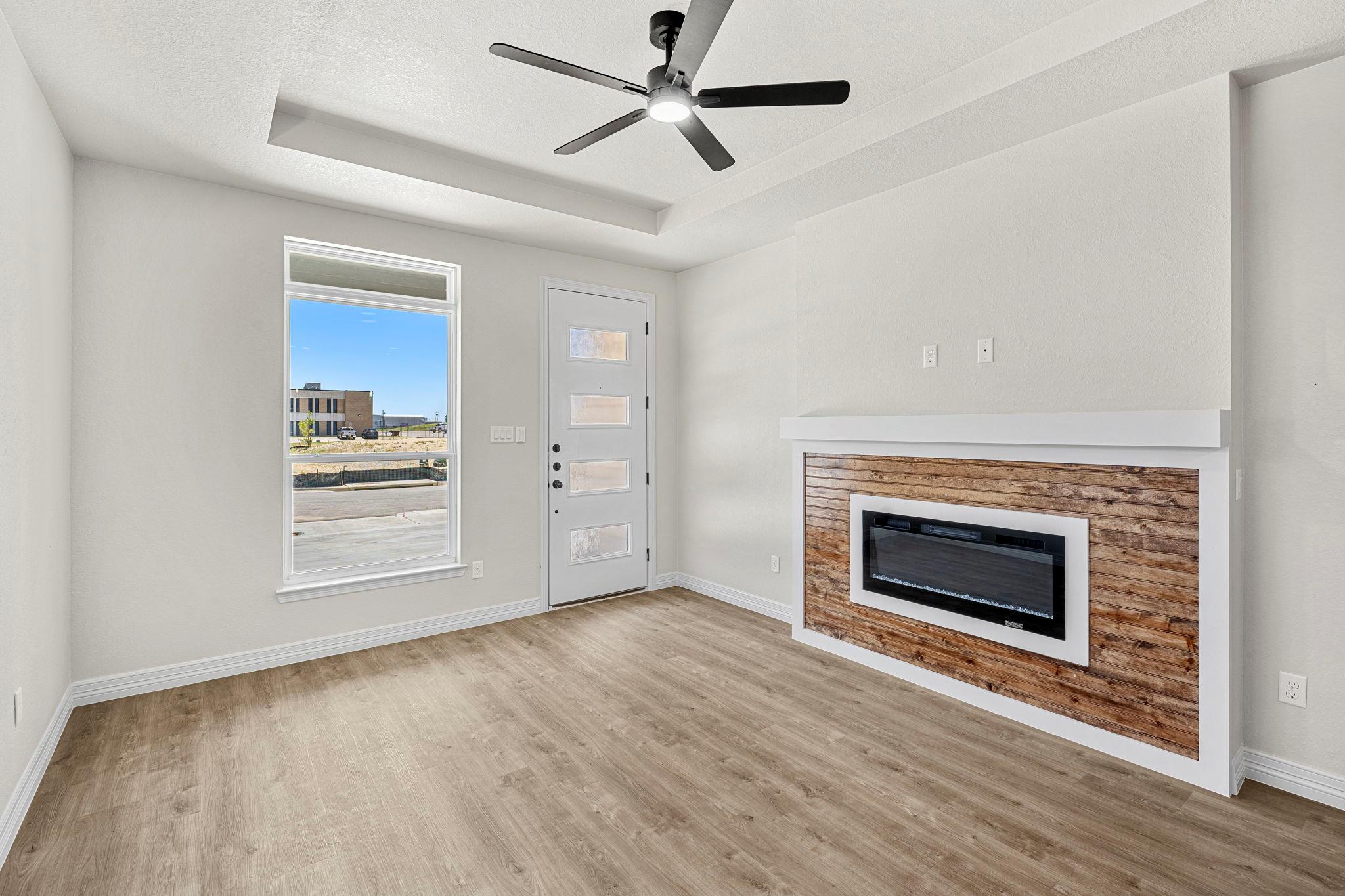 1213 Lone Pine Way, Killeen, TX 76543