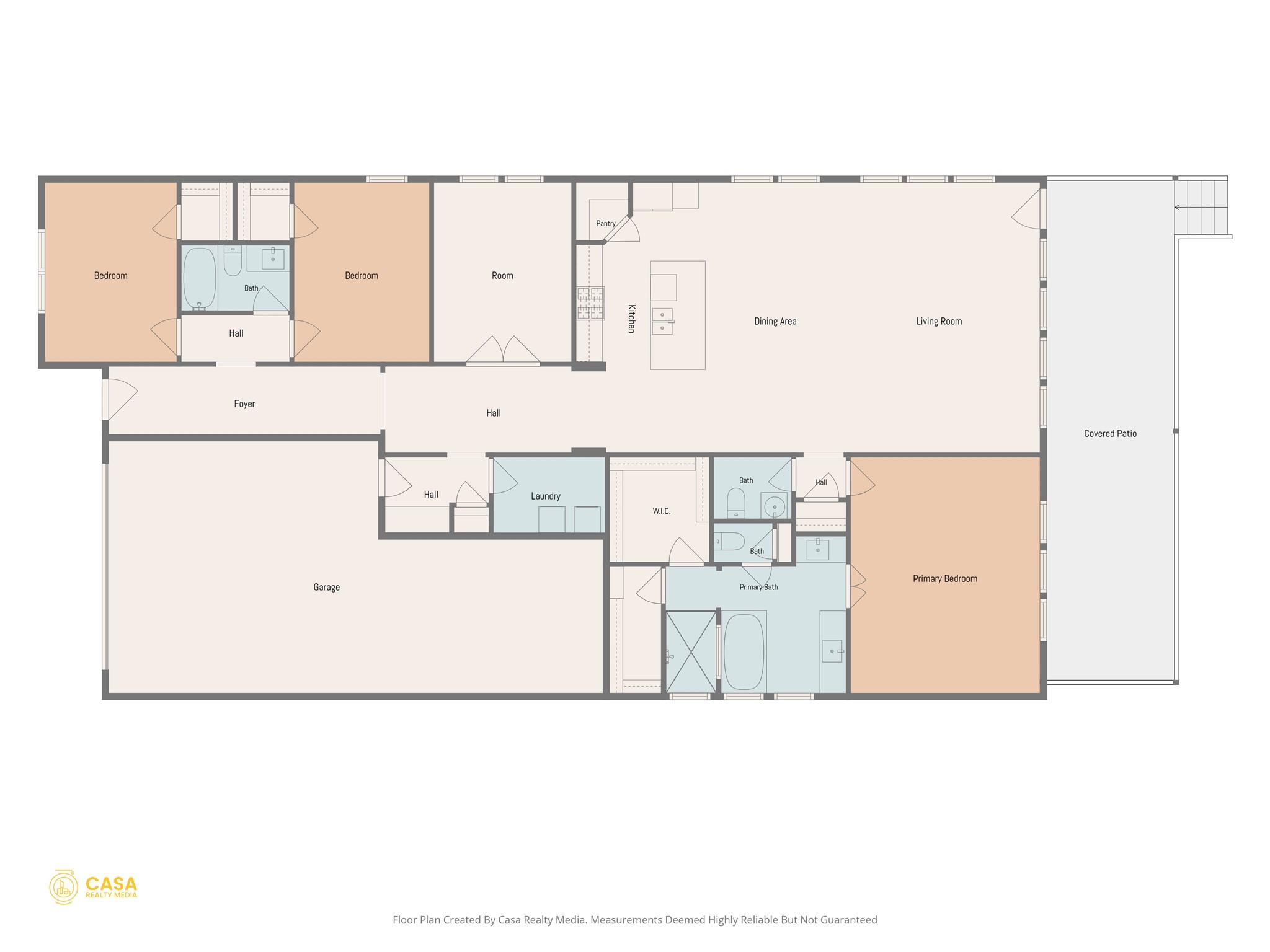1116 Stetson Hat TRL, Georgetown, TX 78628
