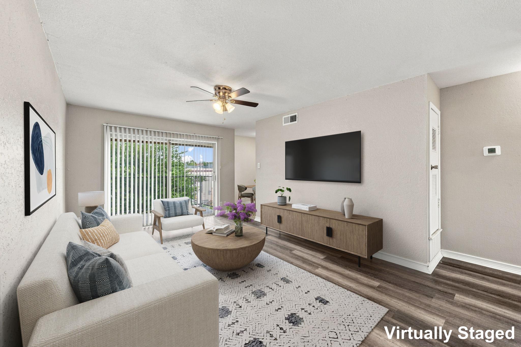 2600 Penny LN #303, Austin, TX 78757