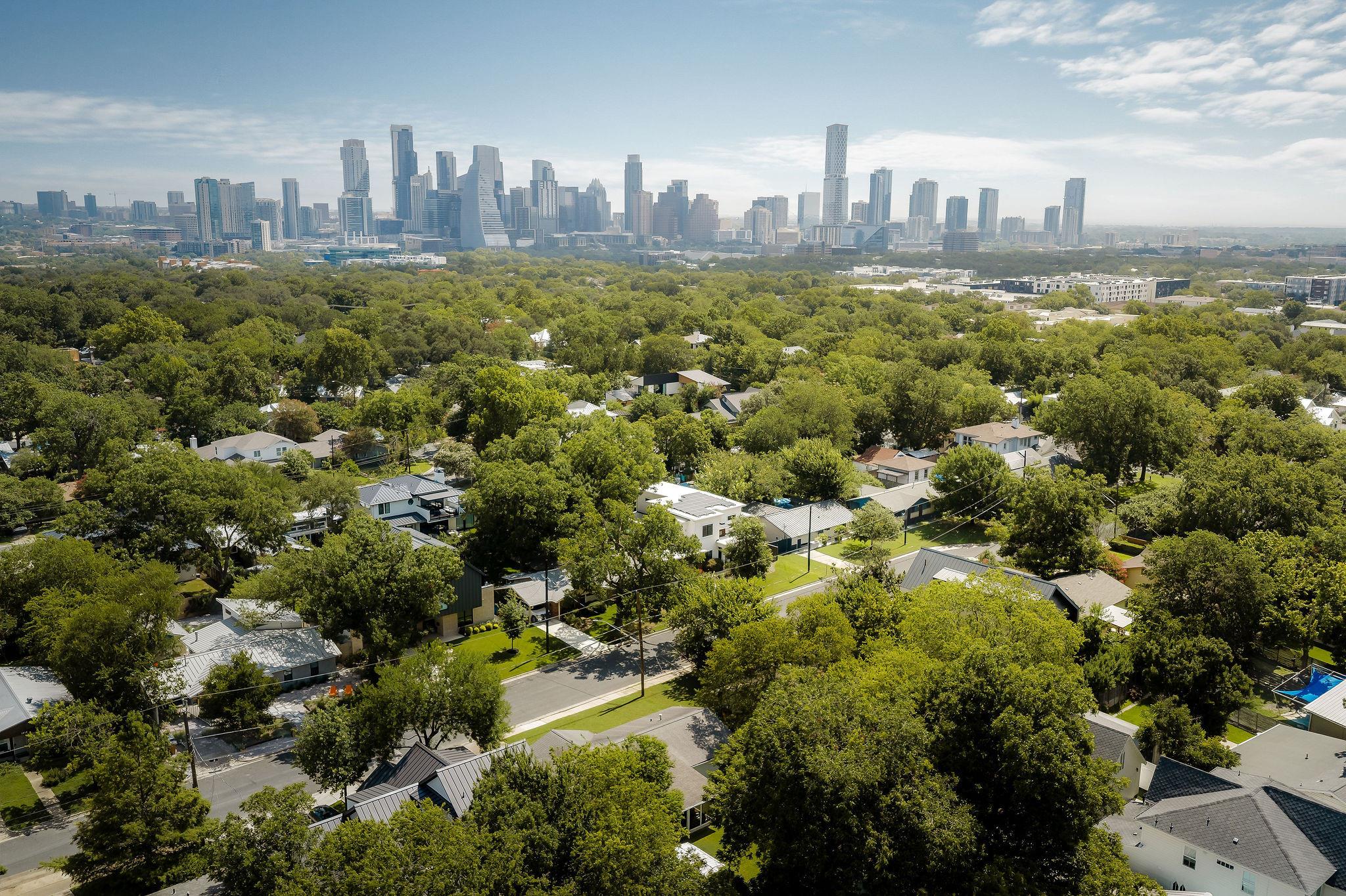 1815 Ashby Ave, Austin, TX 78704