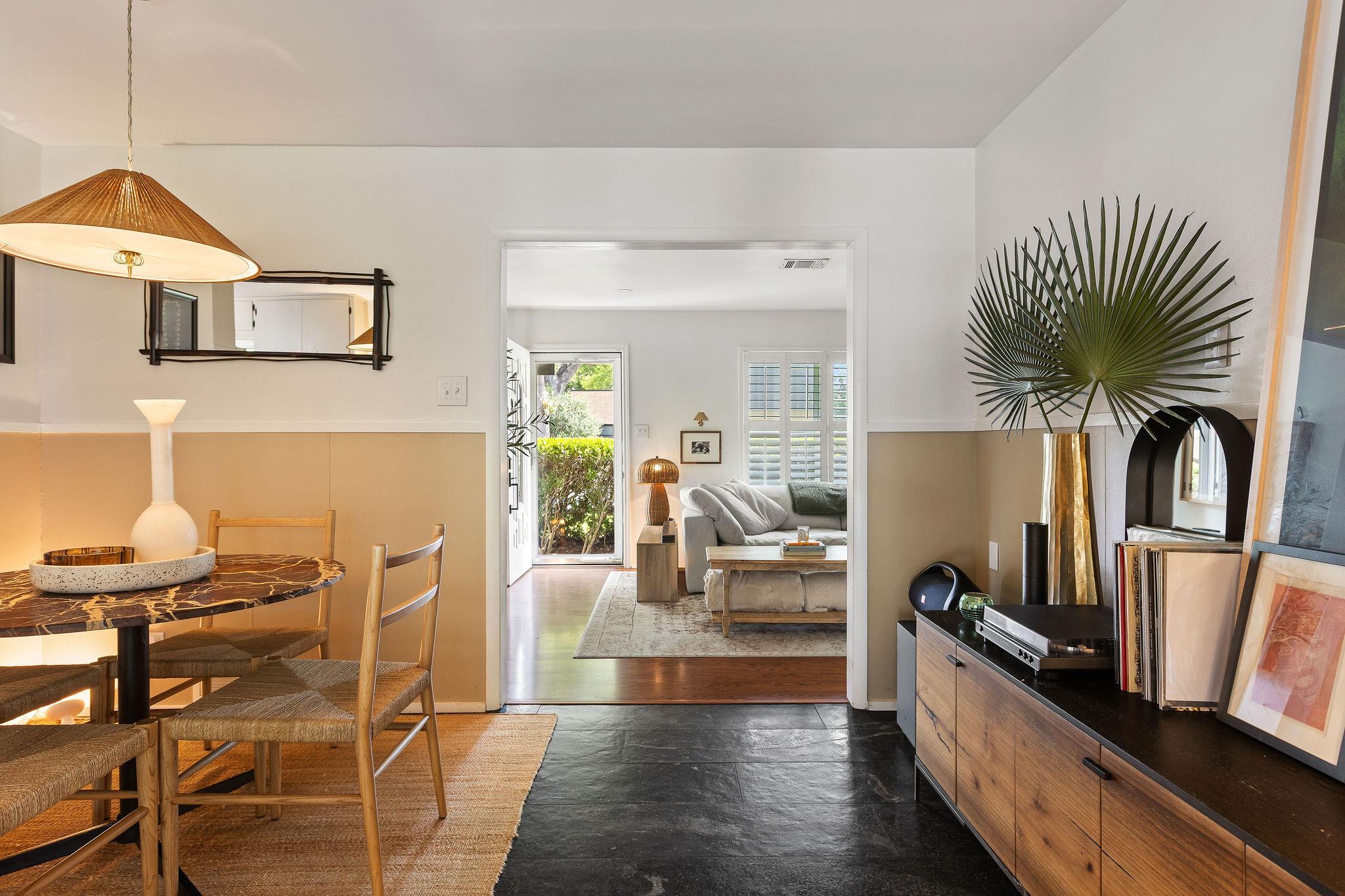 1815 Ashby Ave, Austin, TX 78704