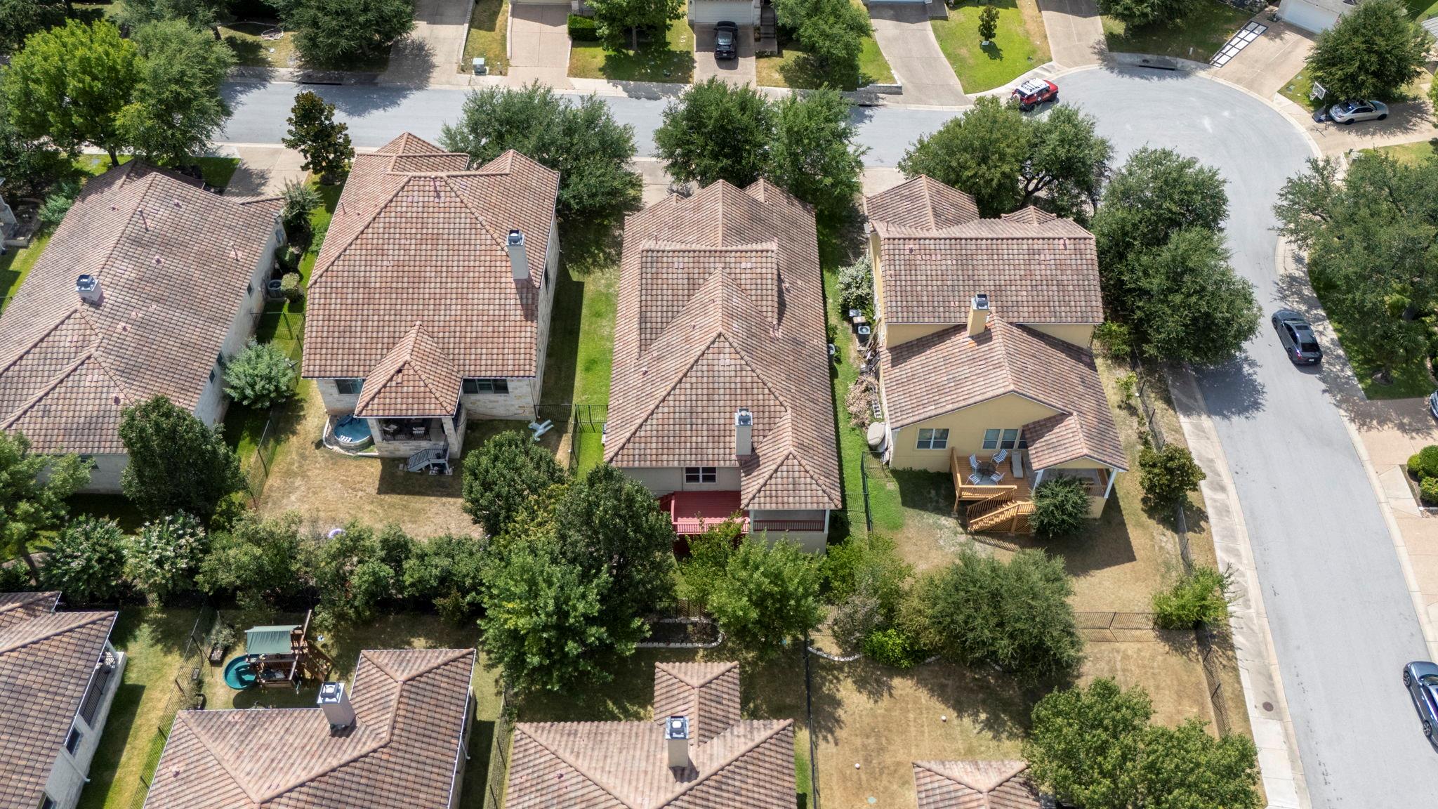 14505 Broadwinged Hawk DR, Austin, TX 78738