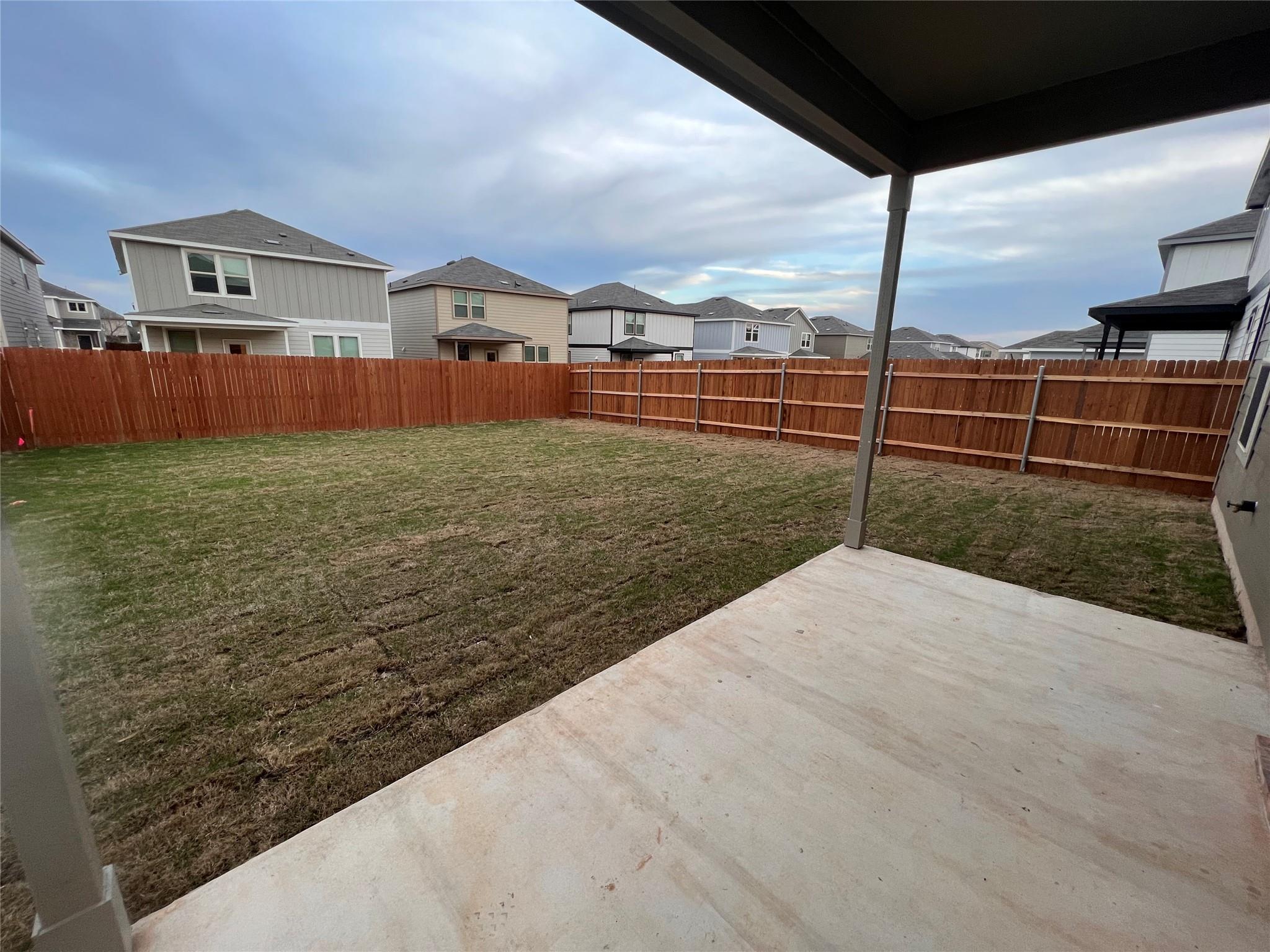 145 Purple Sandpiper LN, Leander, TX 78641