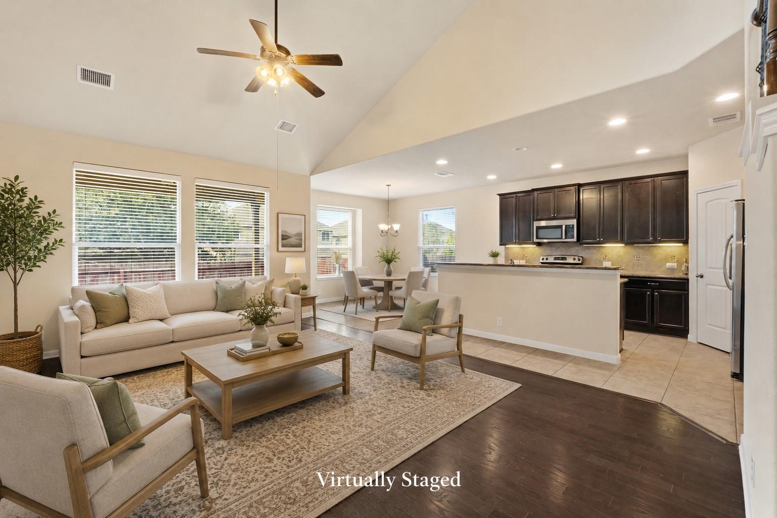 1902 Laminar Creek RD, Cedar Park, TX 78613
