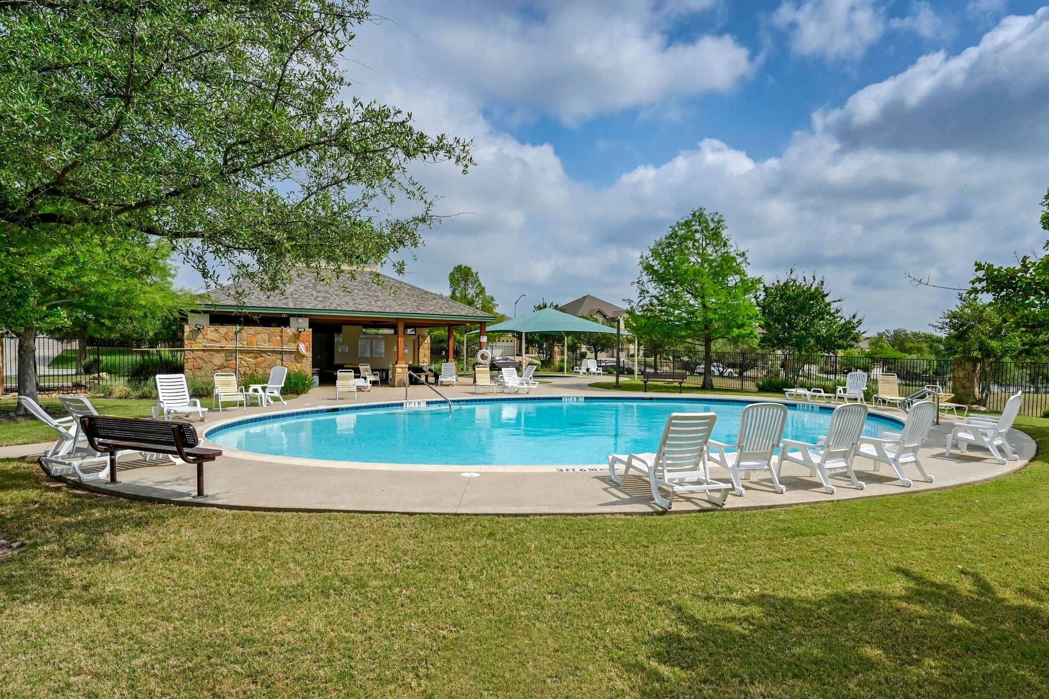 1902 Laminar Creek RD, Cedar Park, TX 78613