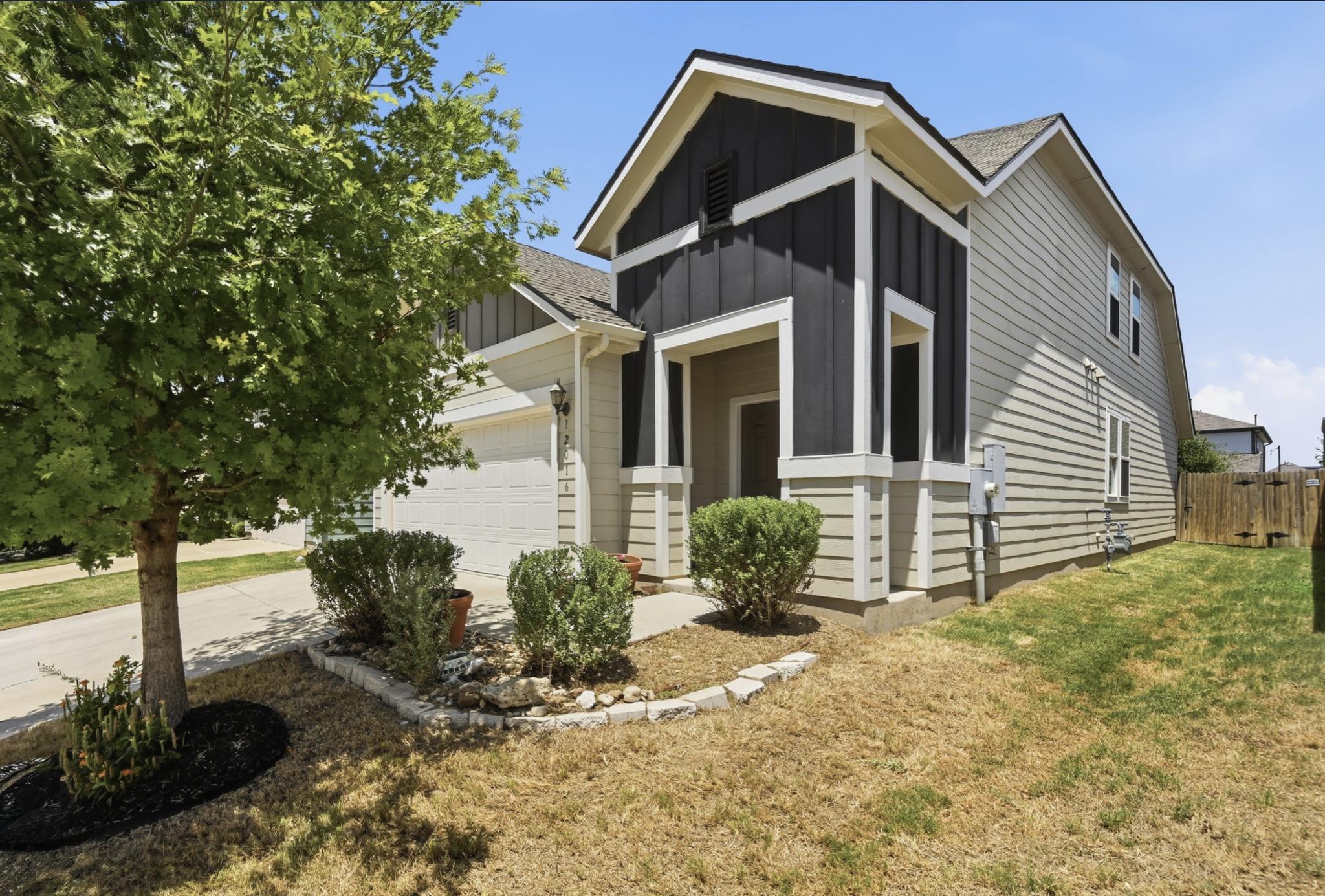 12016 Cimaizon DR, Austin, TX 78725